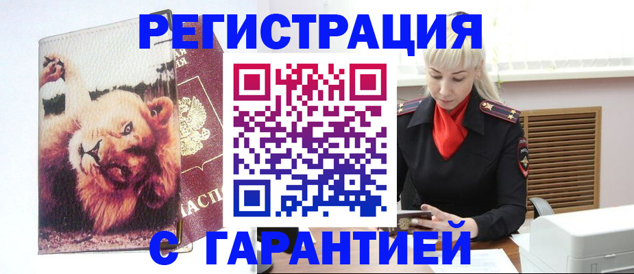 прописка от собственника в Хадыженске